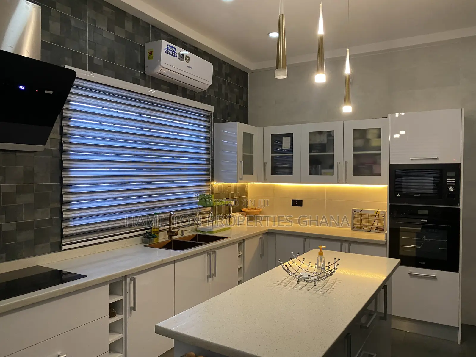 4bdrm House in East Legon Hills, Otano for sale