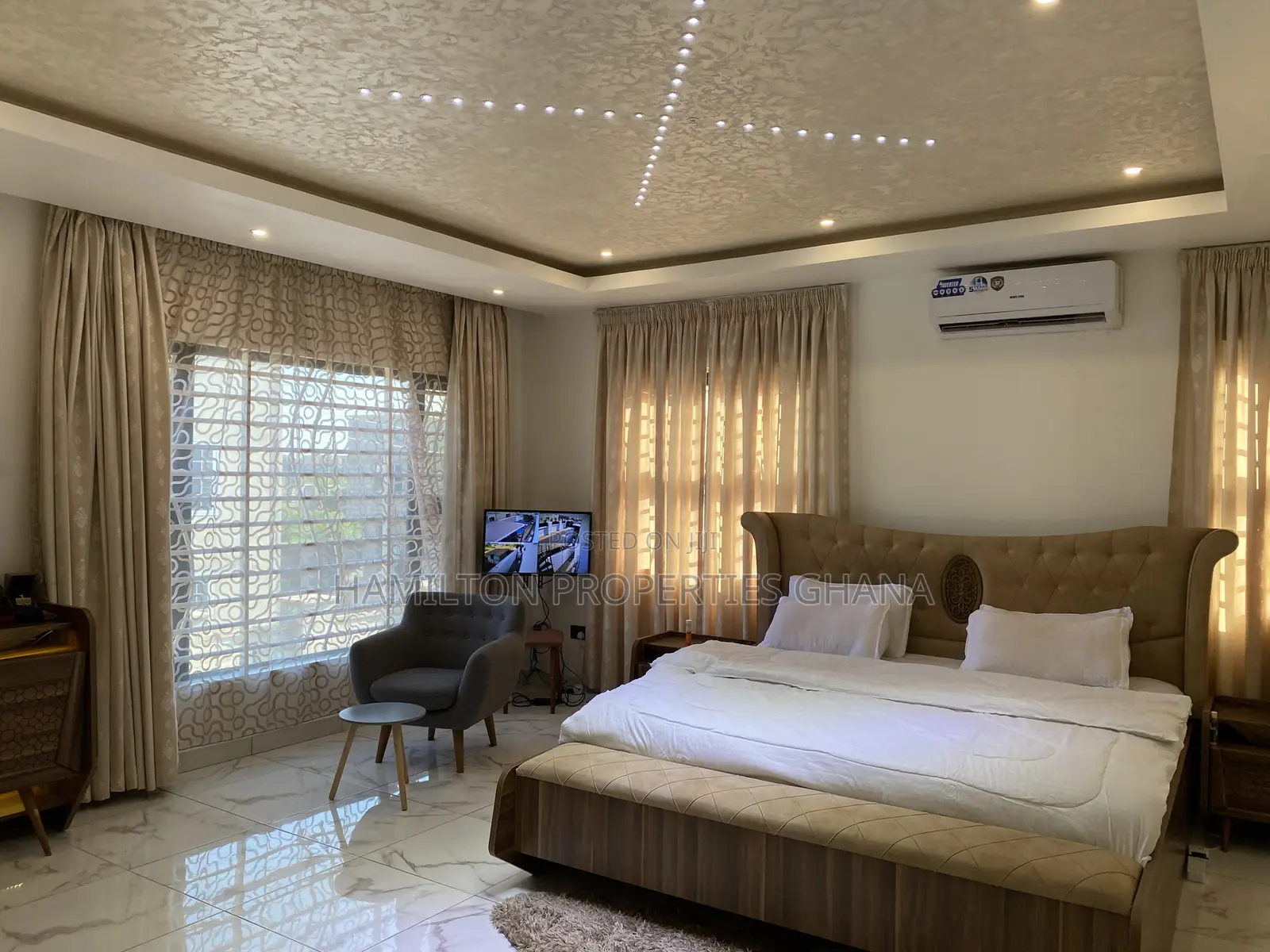 4bdrm House in East Legon Hills, Otano for sale