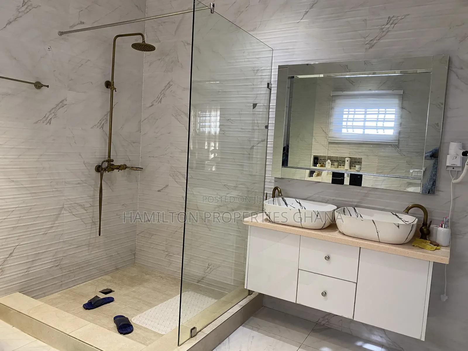 4bdrm House in East Legon Hills, Otano for sale