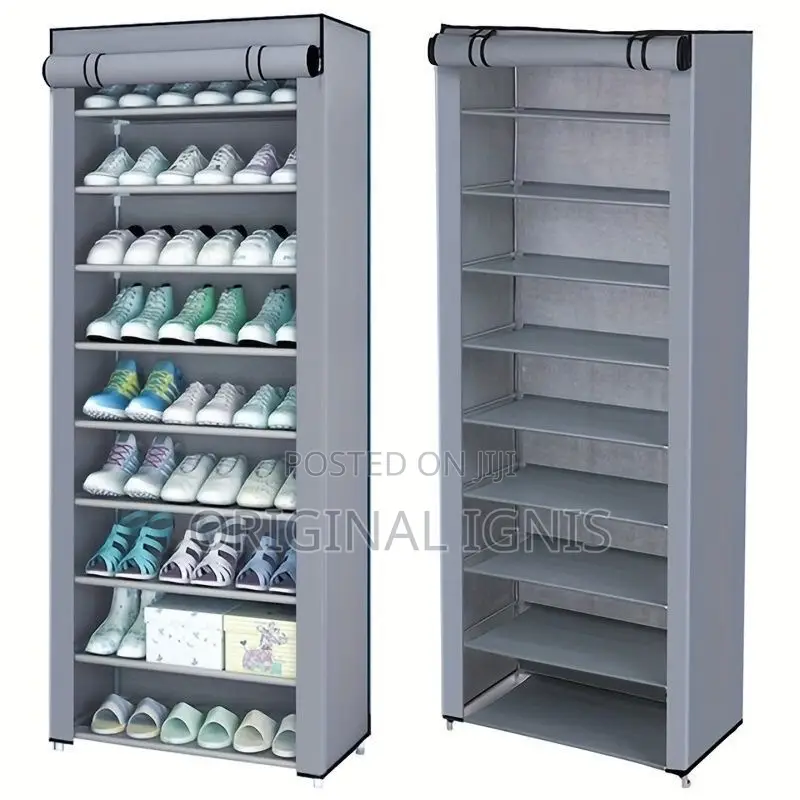 Shoe Rack( 9 Layers )