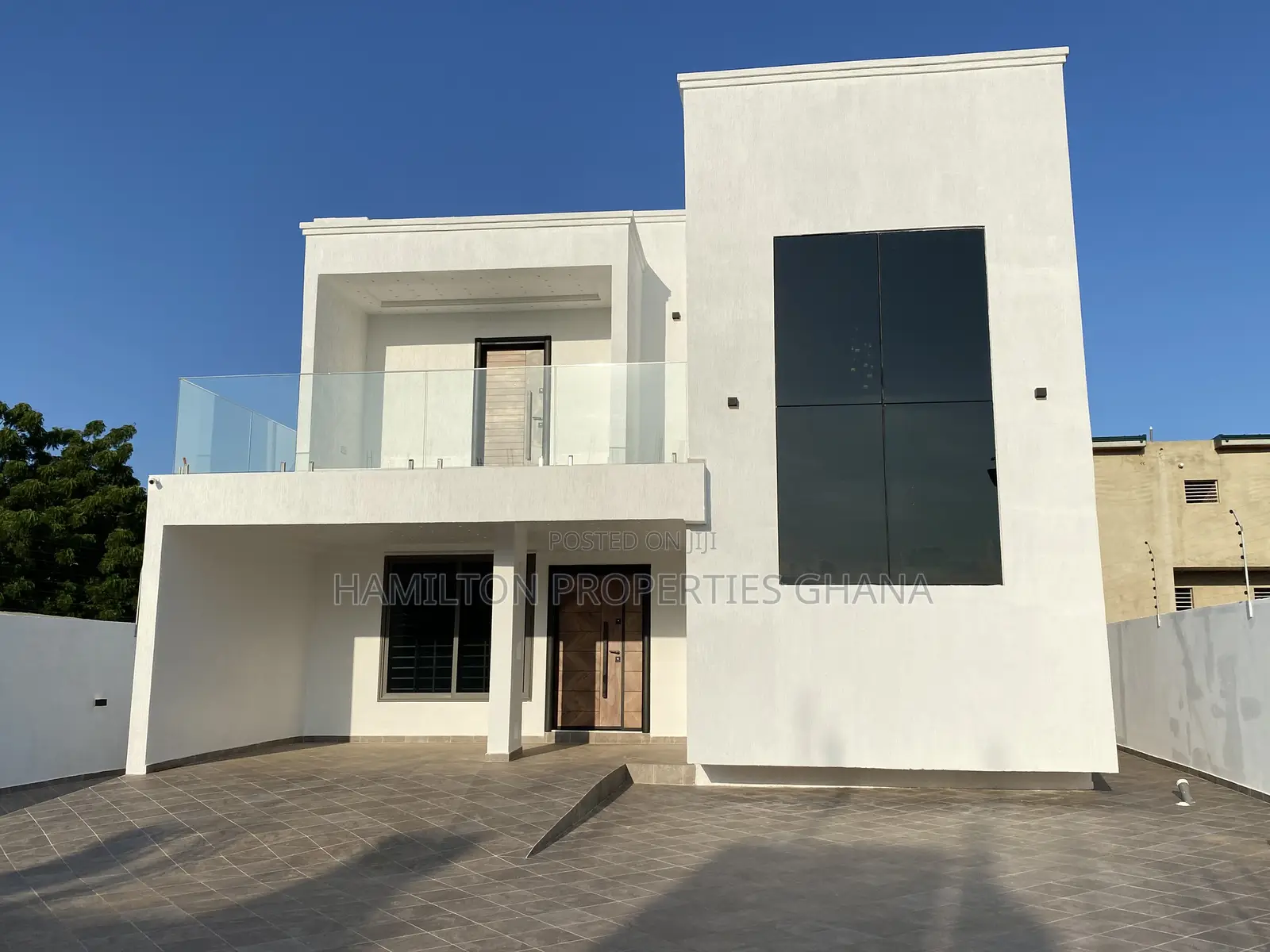 4bdrm House in Lakeside Estate for sale