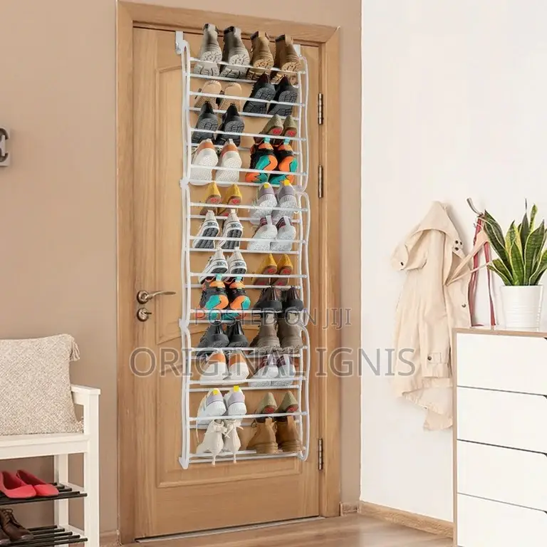 Shoe Rack( Over-the-Door )