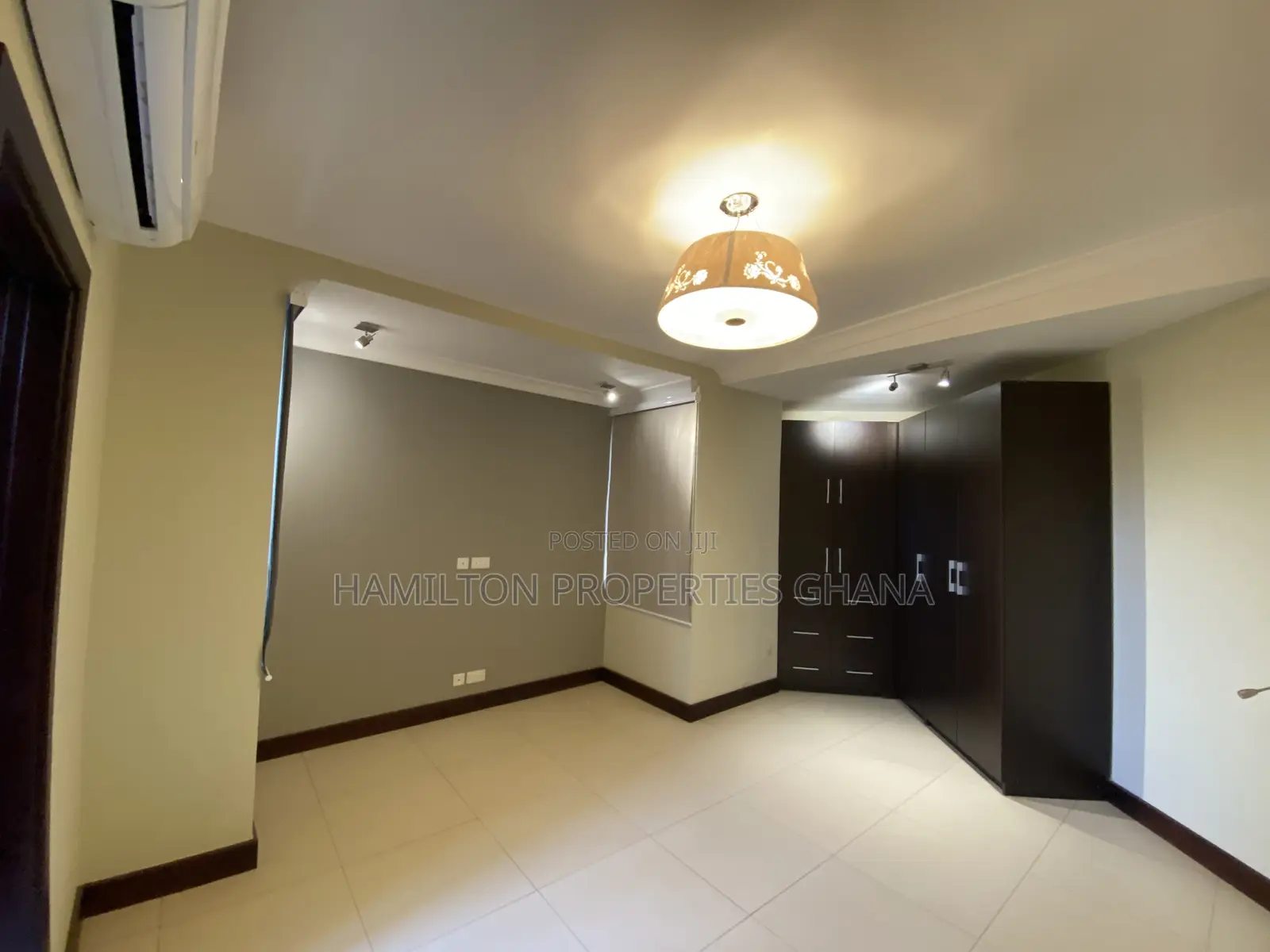 3bdrm House in Adjiringano Avenue, Adjiriganor for rent