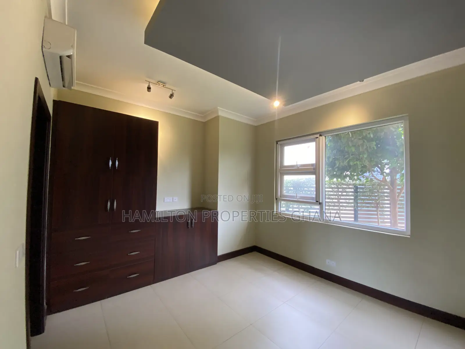 3bdrm House in Adjiringano Avenue, Adjiriganor for rent