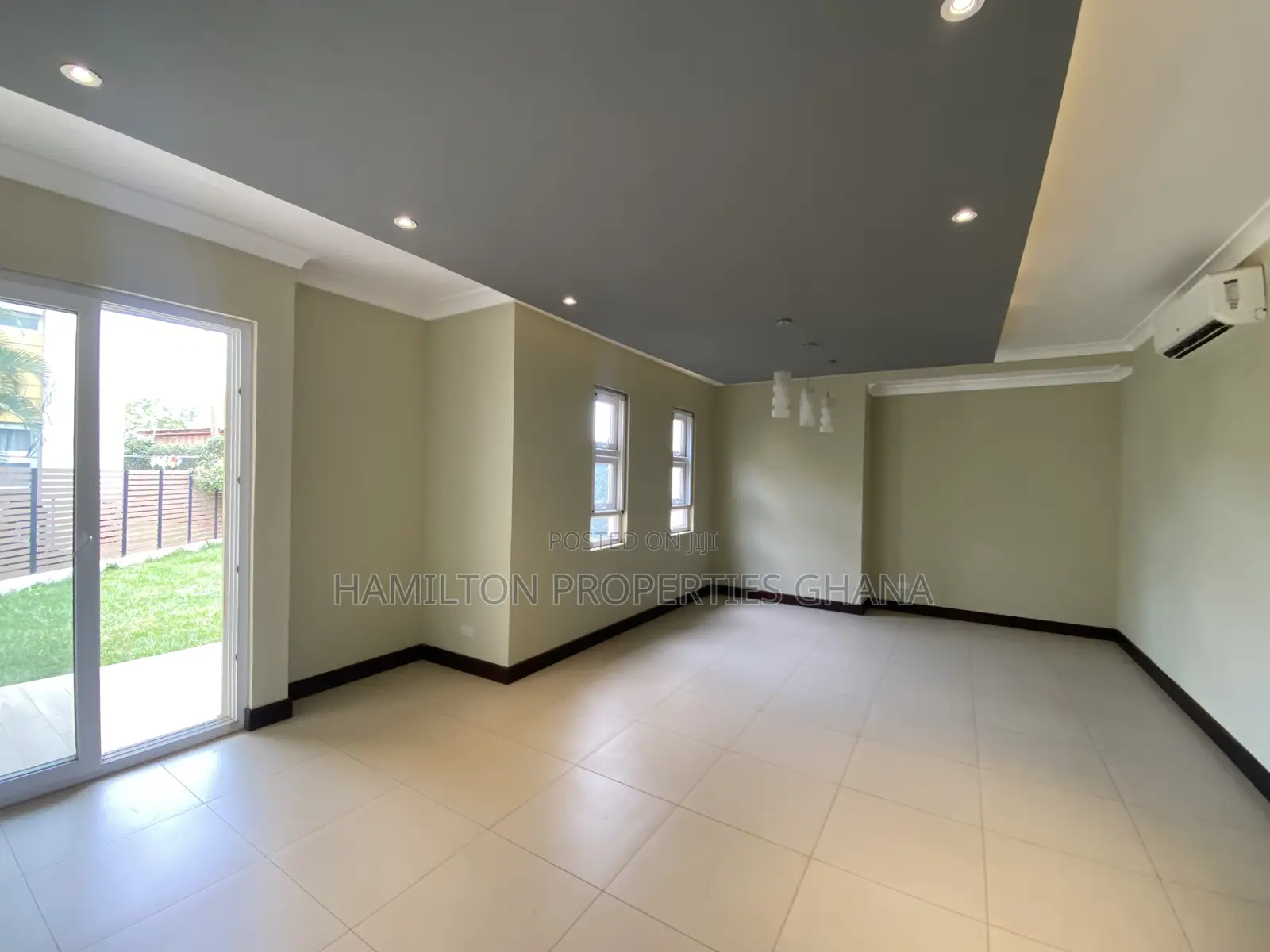 3bdrm House in Adjiringano Avenue, Adjiriganor for rent