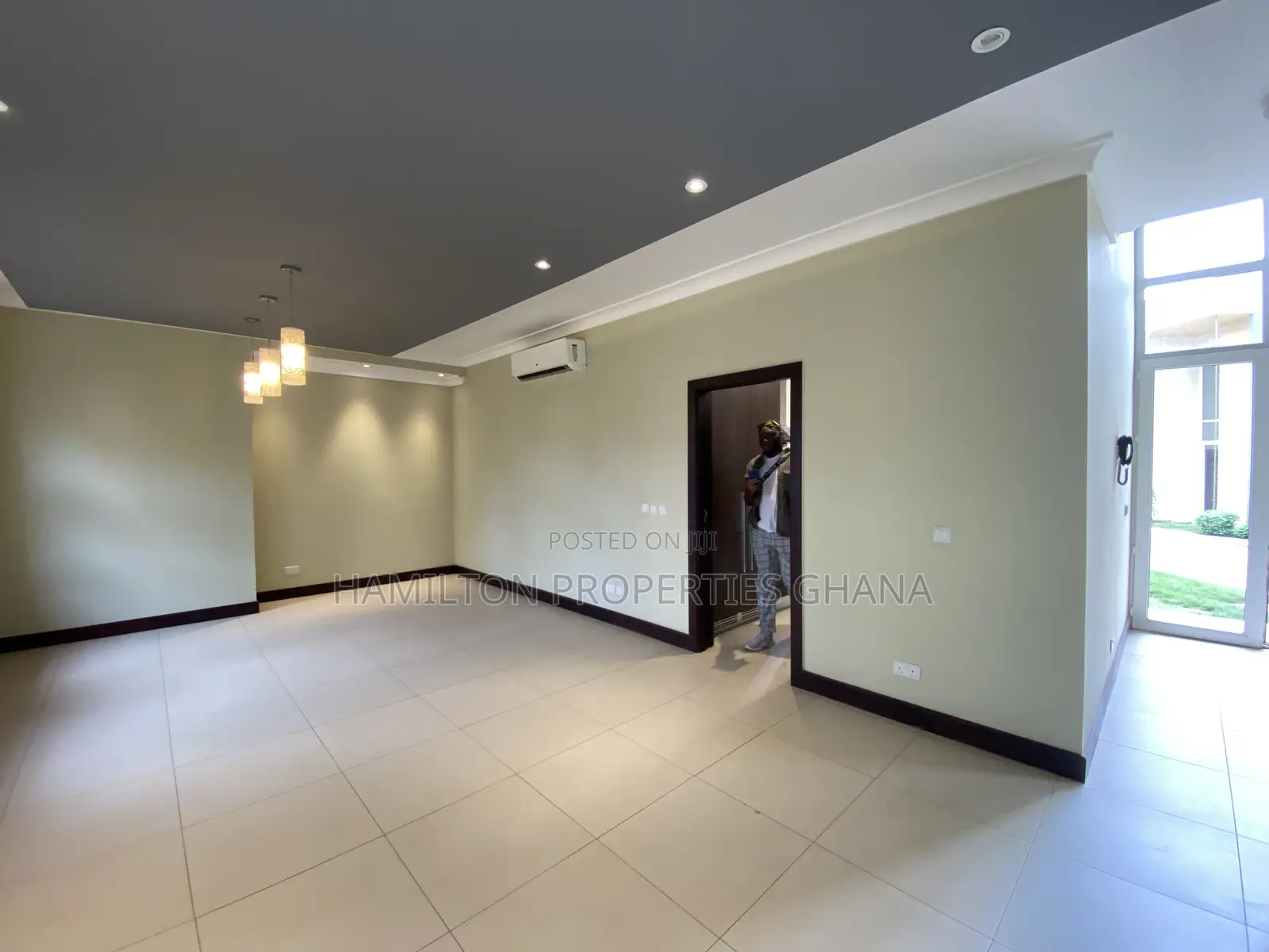 3bdrm House in Adjiringano Avenue, Adjiriganor for rent