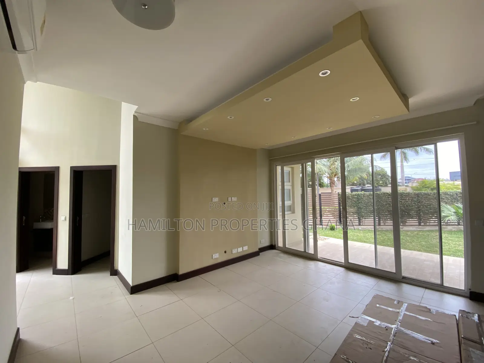 3bdrm House in Adjiringano Avenue, Adjiriganor for rent
