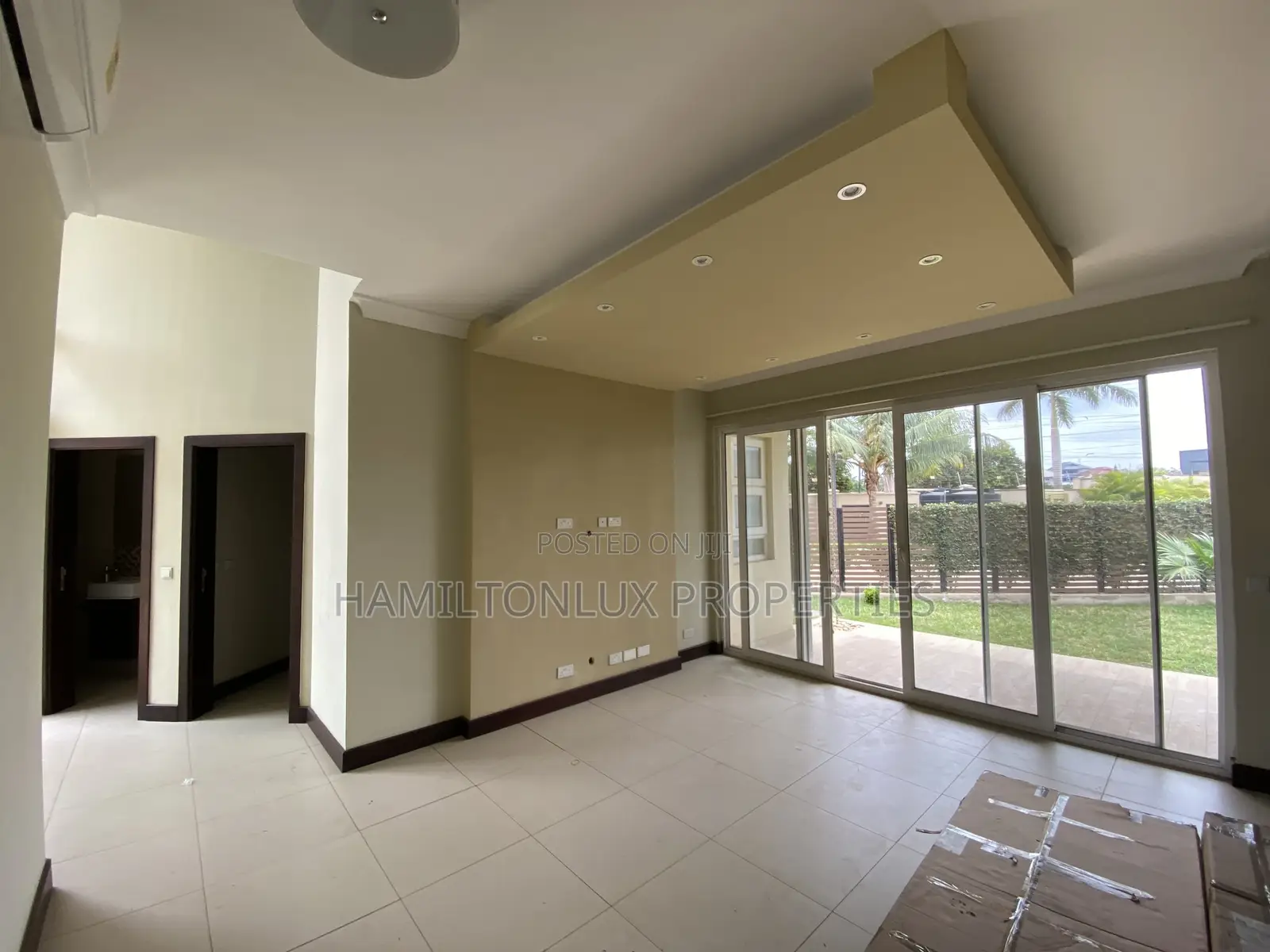 3bdrm House in Adjiringano Avenue, Adjiriganor for rent