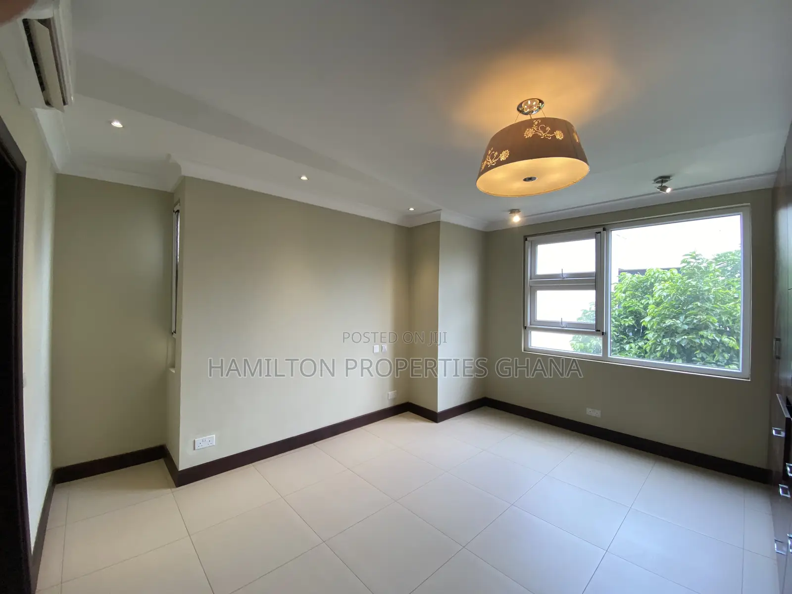 3bdrm House in Adjiringano Avenue, Adjiriganor for rent