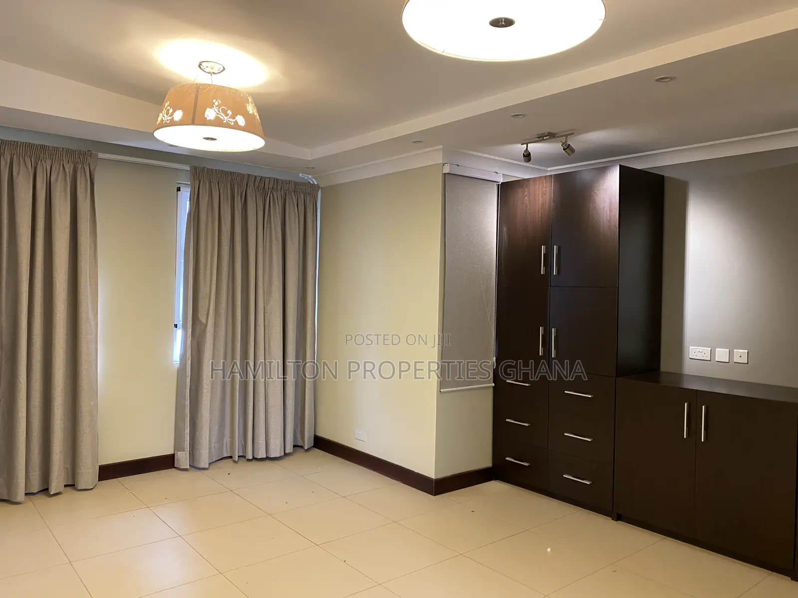 3bdrm House in Adjiringano Avenue, Adjiriganor for rent
