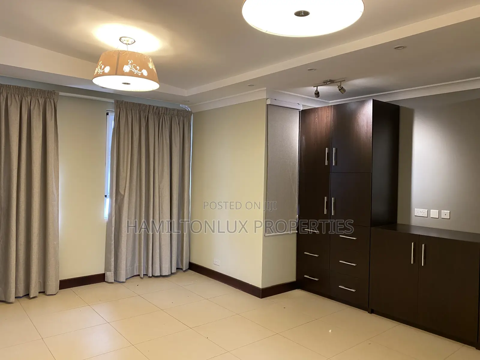 3bdrm House in Adjiringano Avenue, Adjiriganor for rent