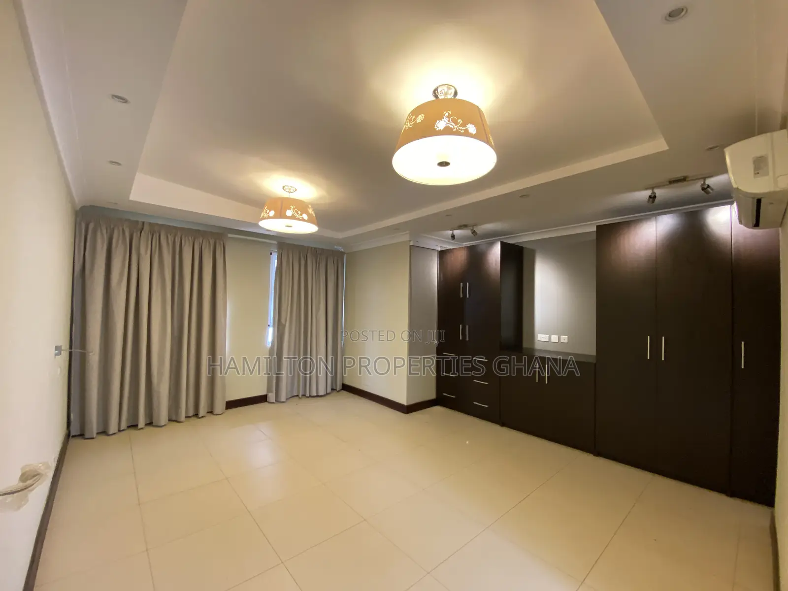 3bdrm House in Adjiringano Avenue, Adjiriganor for rent