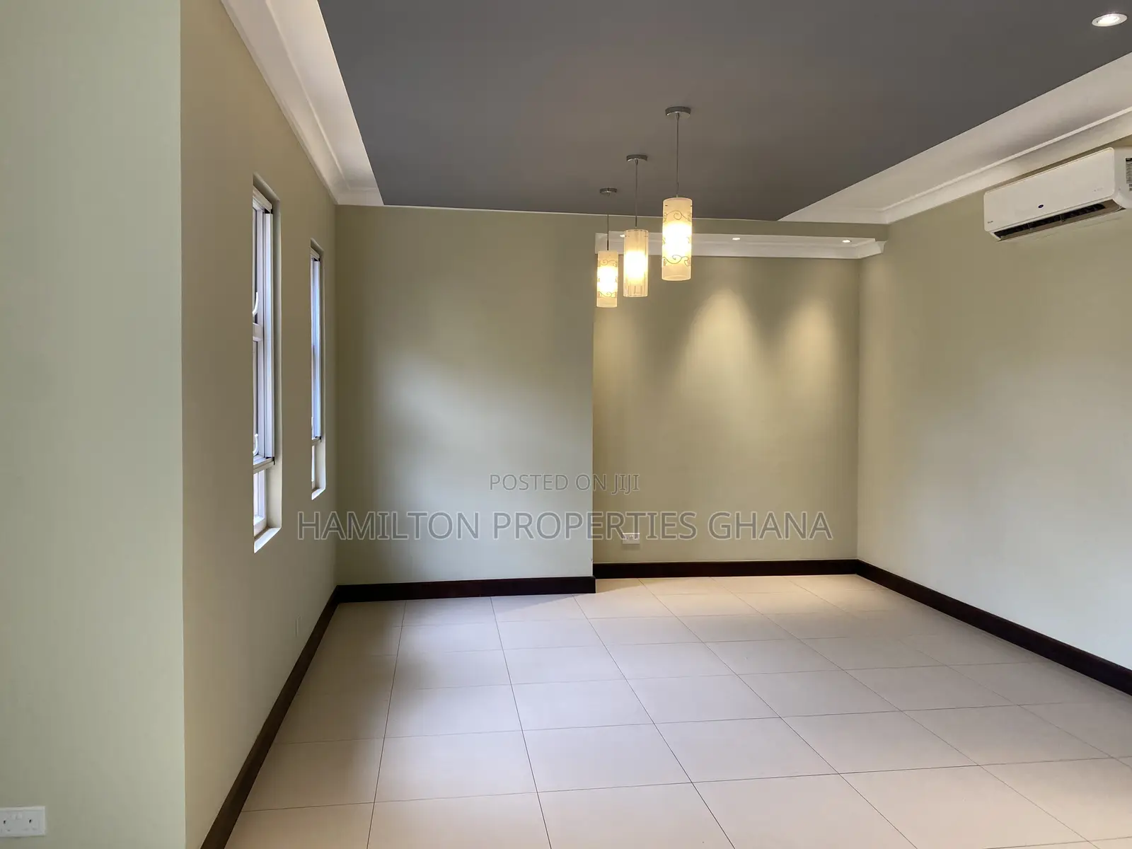 3bdrm House in Adjiringano Avenue, Adjiriganor for rent