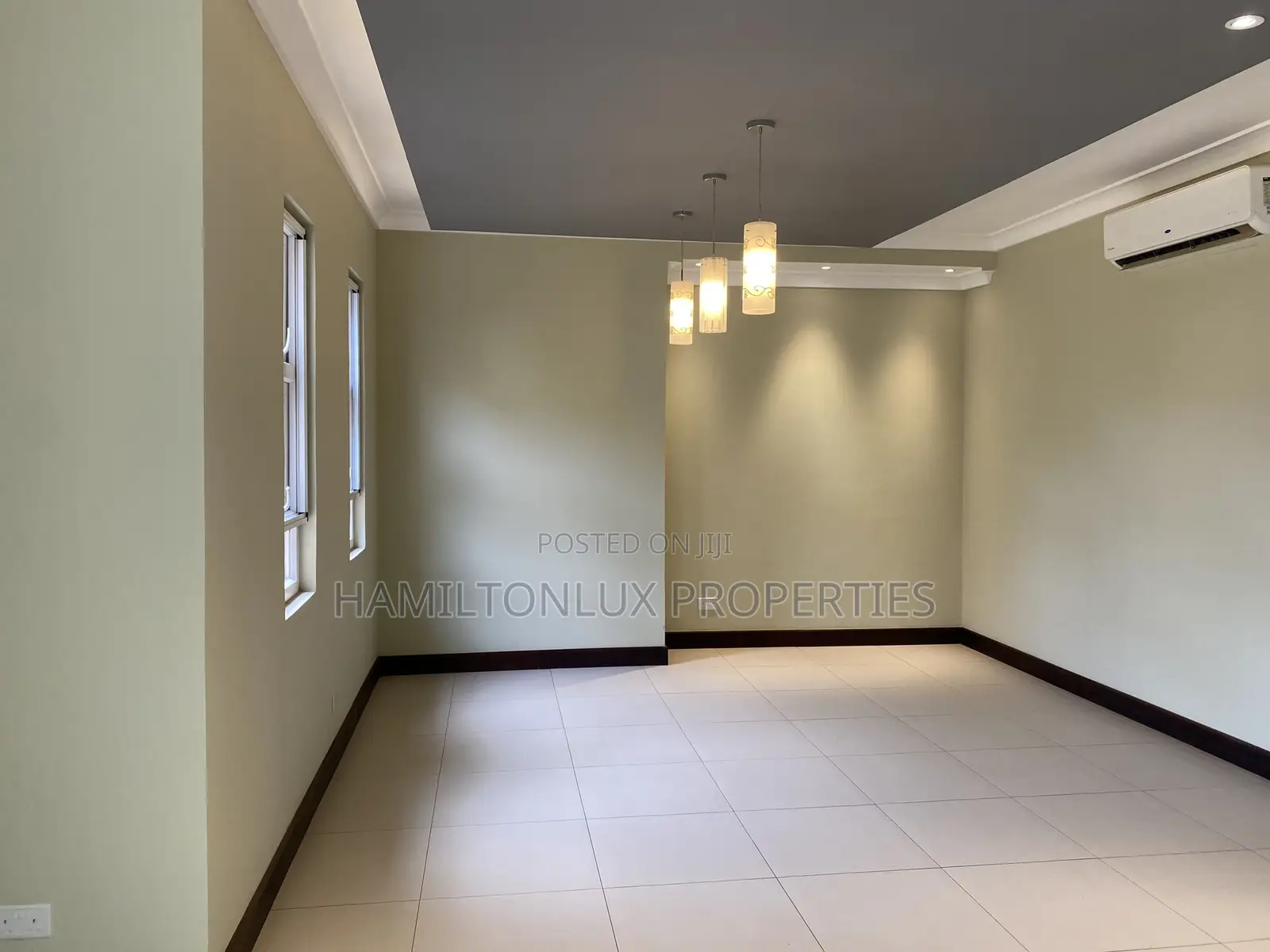 3bdrm House in Adjiringano Avenue, Adjiriganor for rent
