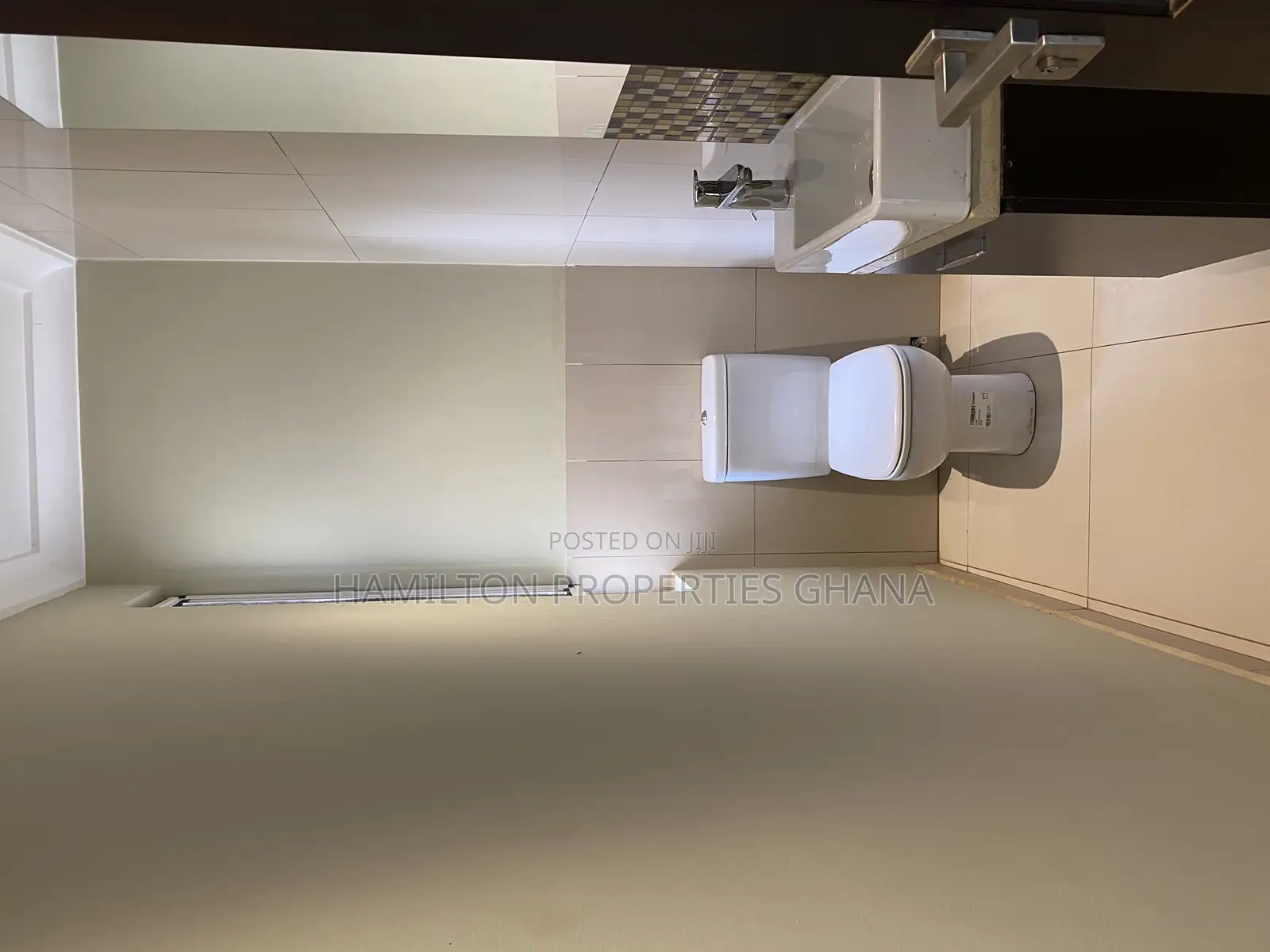 3bdrm House in Adjiringano Avenue, Adjiriganor for rent