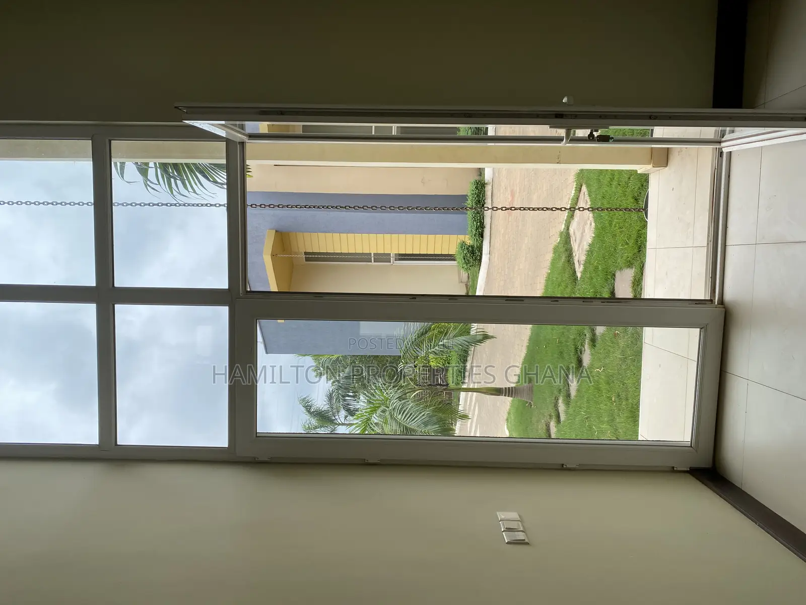 3bdrm House in Adjiringano Avenue, Adjiriganor for rent