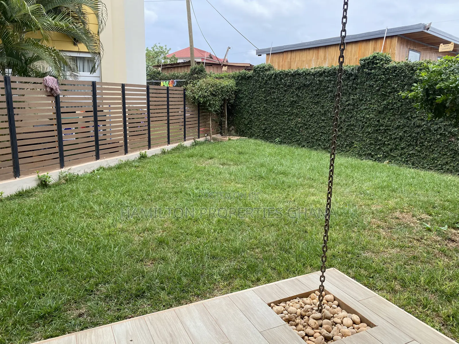 3bdrm House in Adjiringano Avenue, Adjiriganor for rent