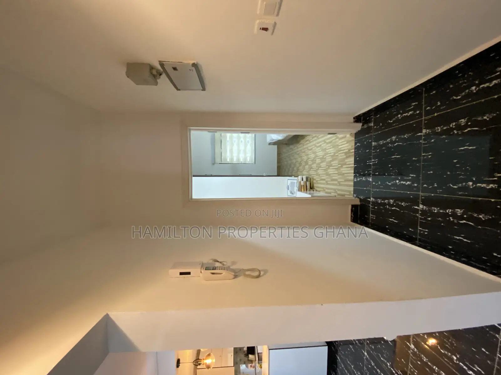 2bdrm Apartment in Adenta Catholic, Frafraha for rent
