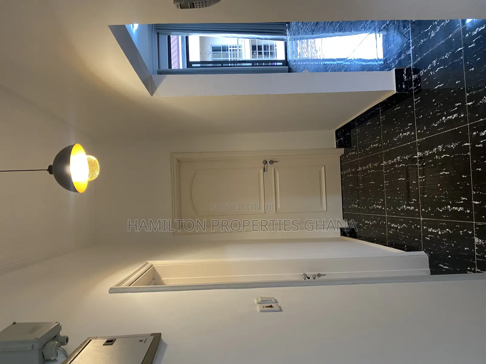 2bdrm Apartment in Adenta Catholic, Frafraha for rent