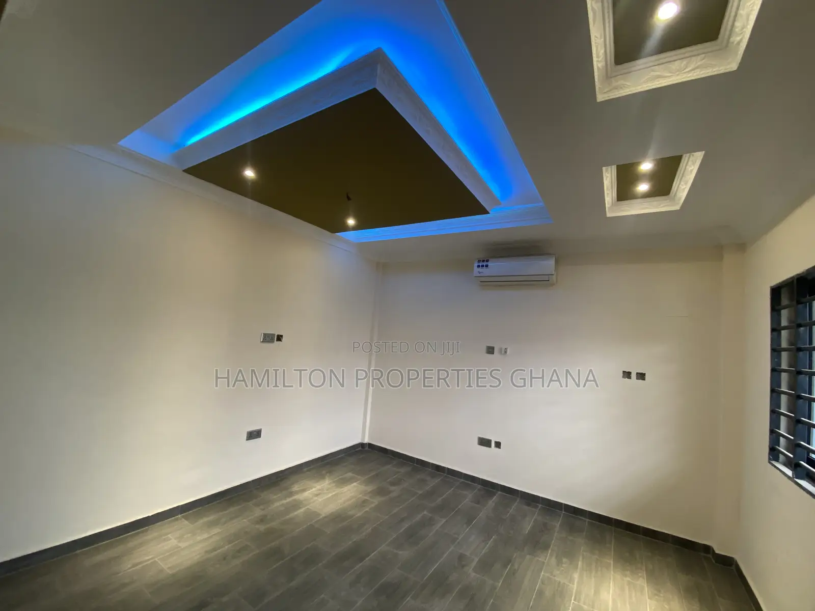 1bdrm Apartment in East Legon Road, Nmai-Dzorn for rent