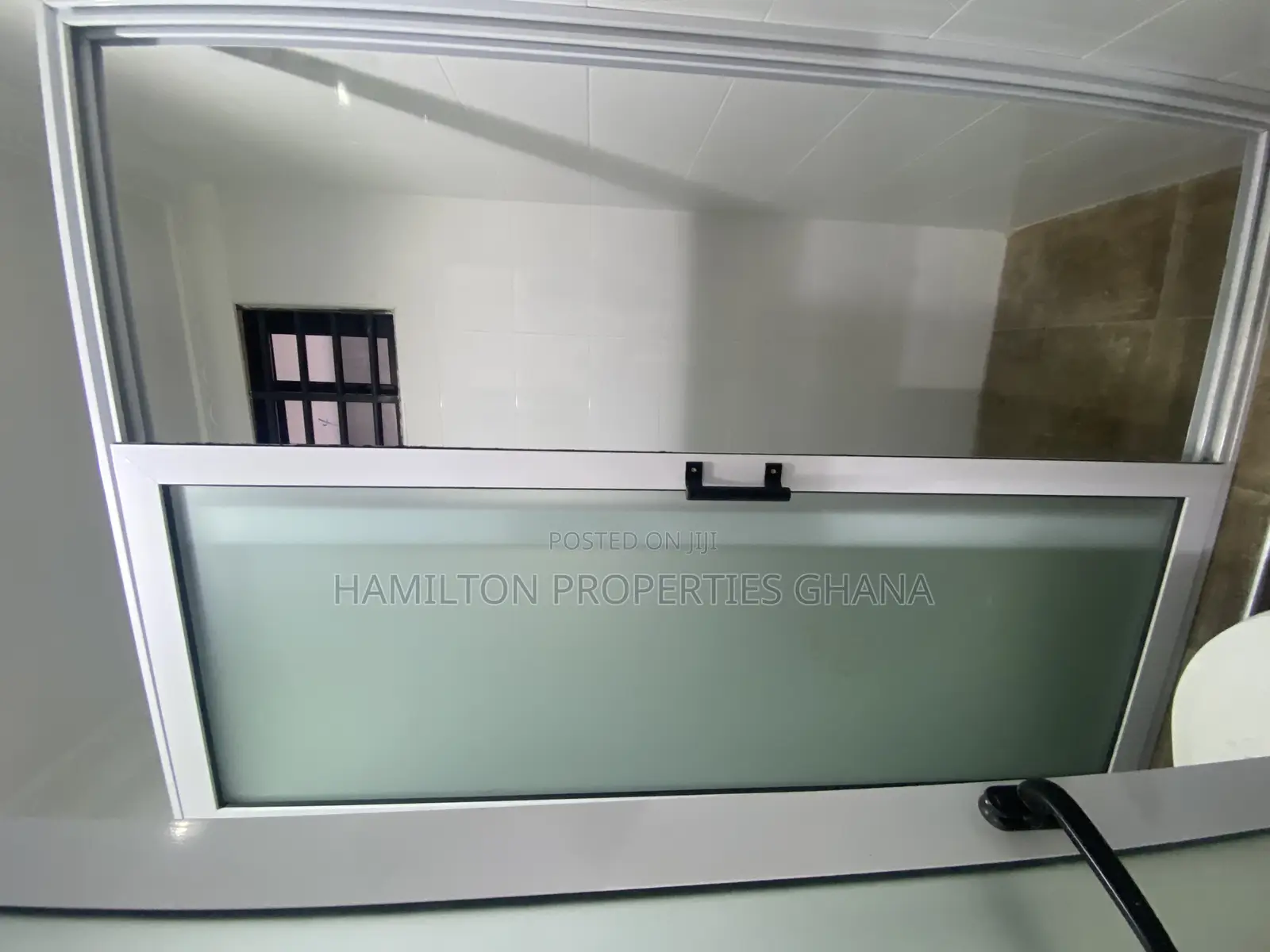 1bdrm Apartment in East Legon Road, Nmai-Dzorn for rent