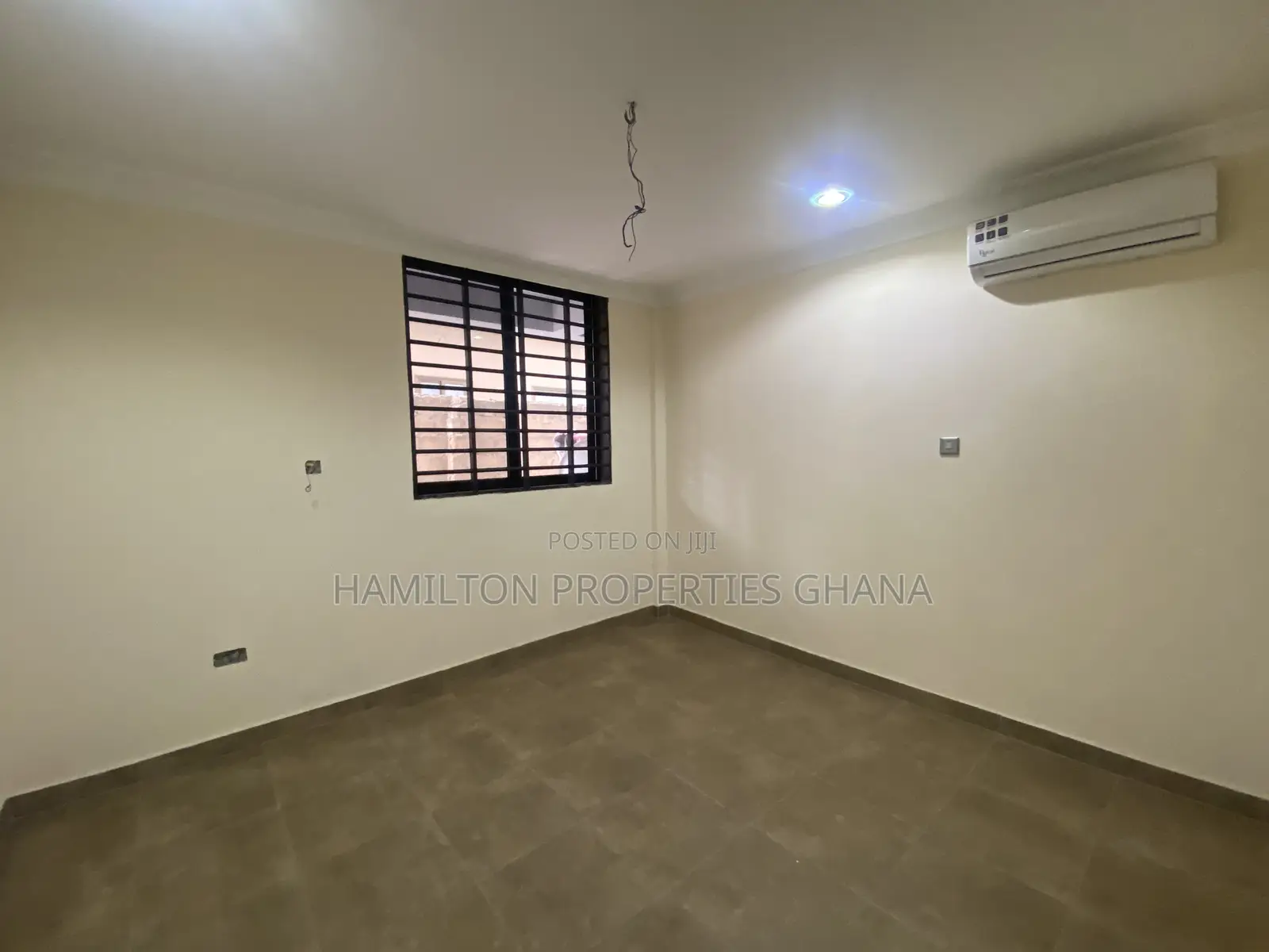 1bdrm Apartment in East Legon Road, Nmai-Dzorn for rent
