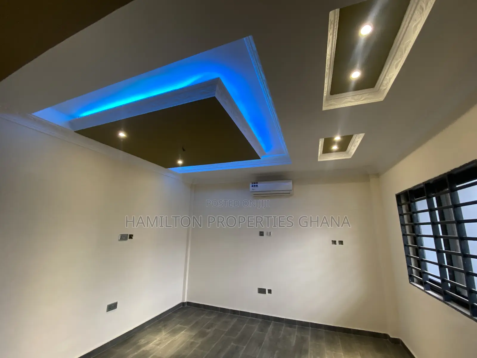 1bdrm Apartment in East Legon Road, Nmai-Dzorn for rent