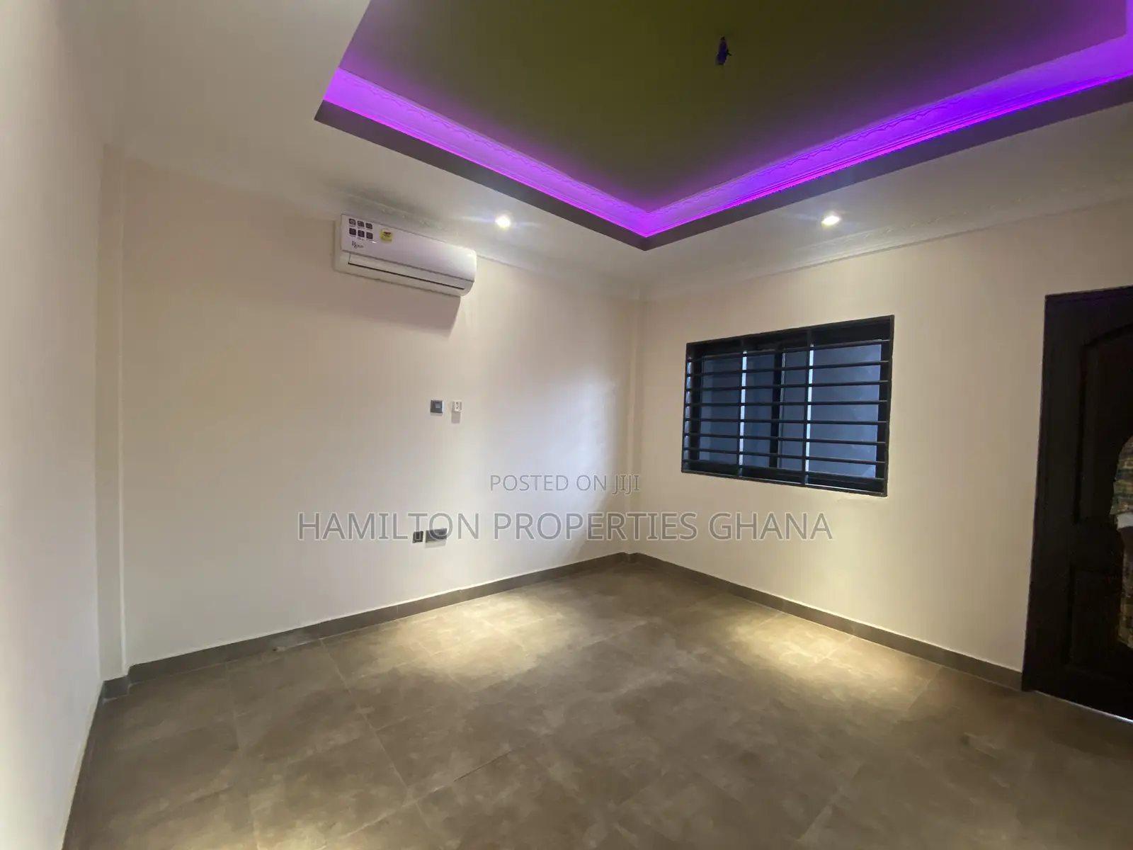 1bdrm Apartment in East Legon Road, Nmai-Dzorn for rent