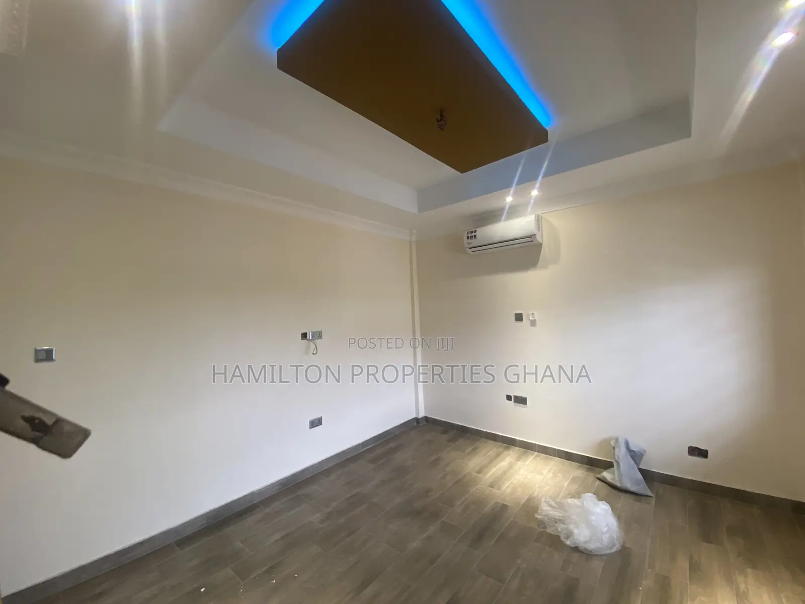1bdrm Apartment in East Legon Road, Nmai-Dzorn for rent