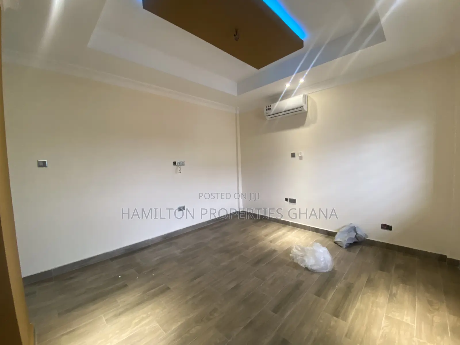1bdrm Apartment in East Legon Road, Nmai-Dzorn for rent