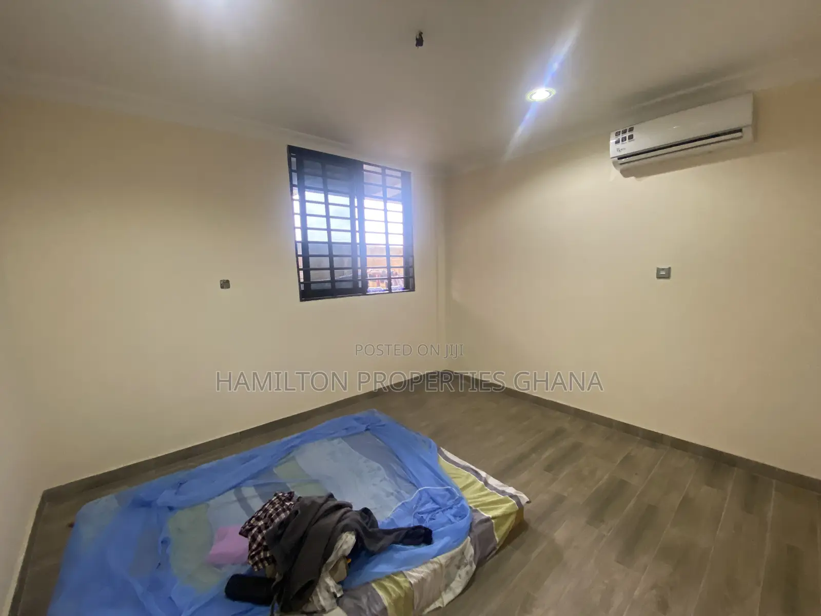 1bdrm Apartment in East Legon Road, Nmai-Dzorn for rent