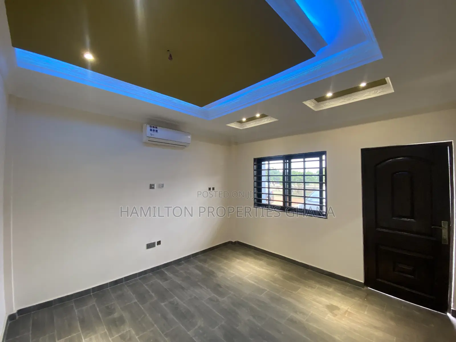 1bdrm Apartment in East Legon Road, Nmai-Dzorn for rent