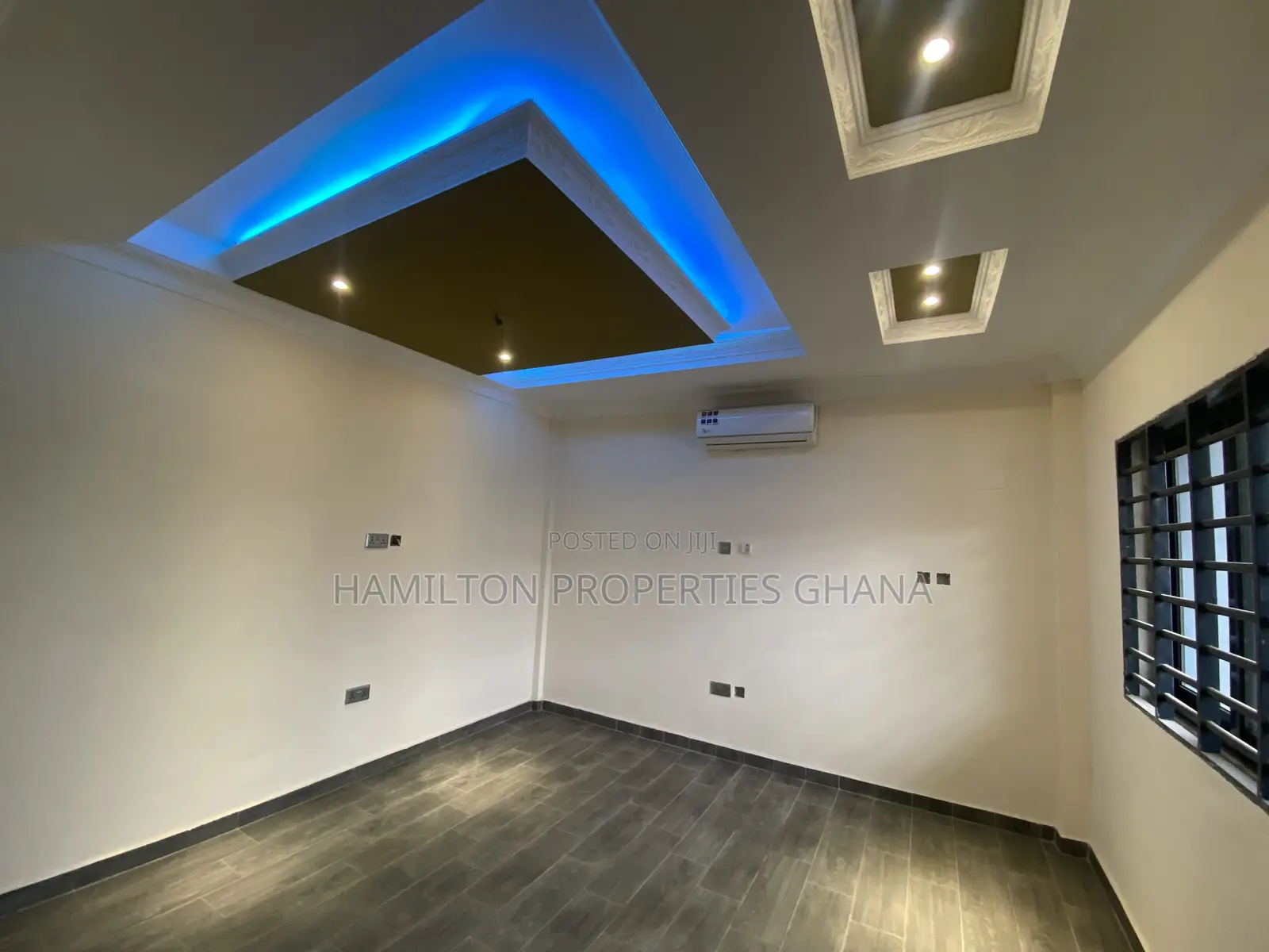 1bdrm Apartment in East Legon Road, Nmai-Dzorn for rent