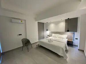 Furnished 2bdrm Apartment in East Legon for rent