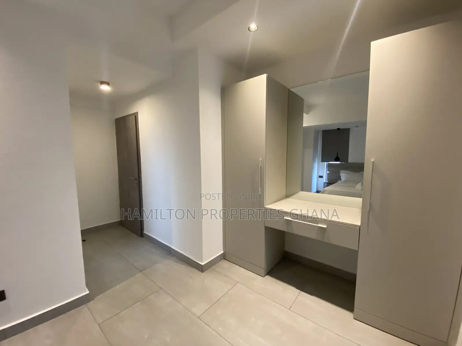 Furnished 2bdrm Apartment in East Legon for rent