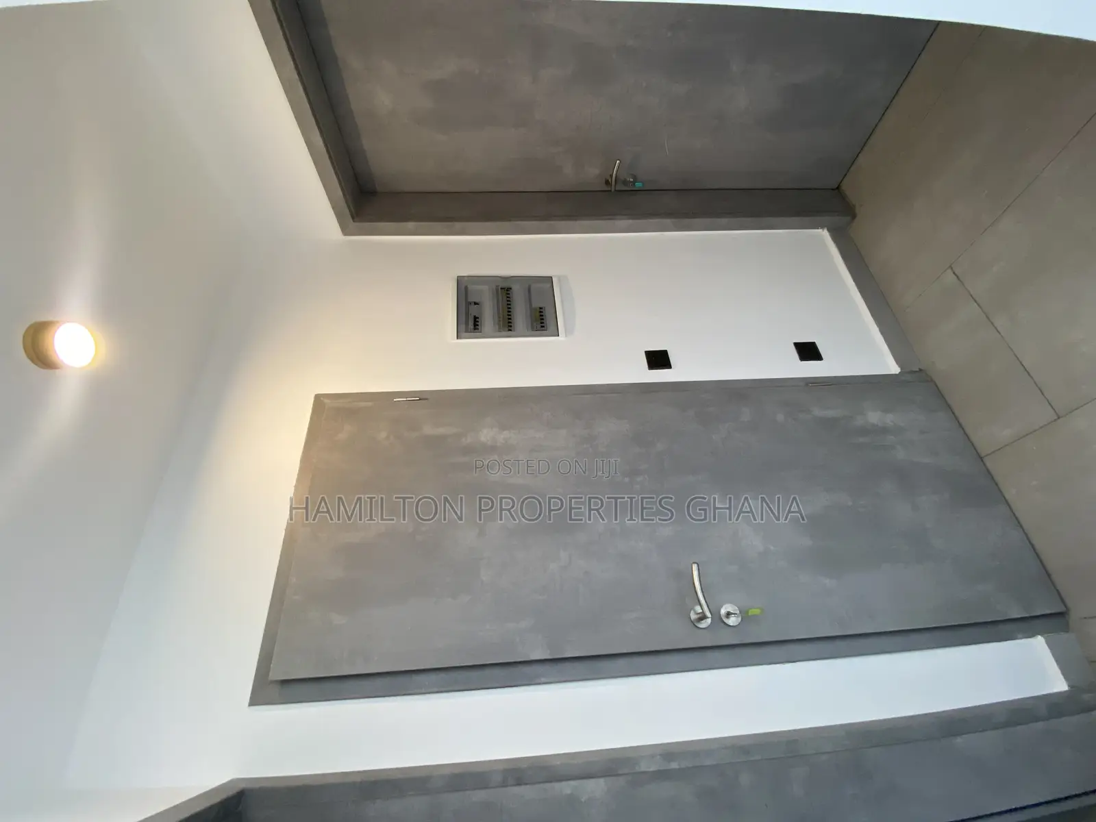Furnished 2bdrm Apartment in East Legon for rent