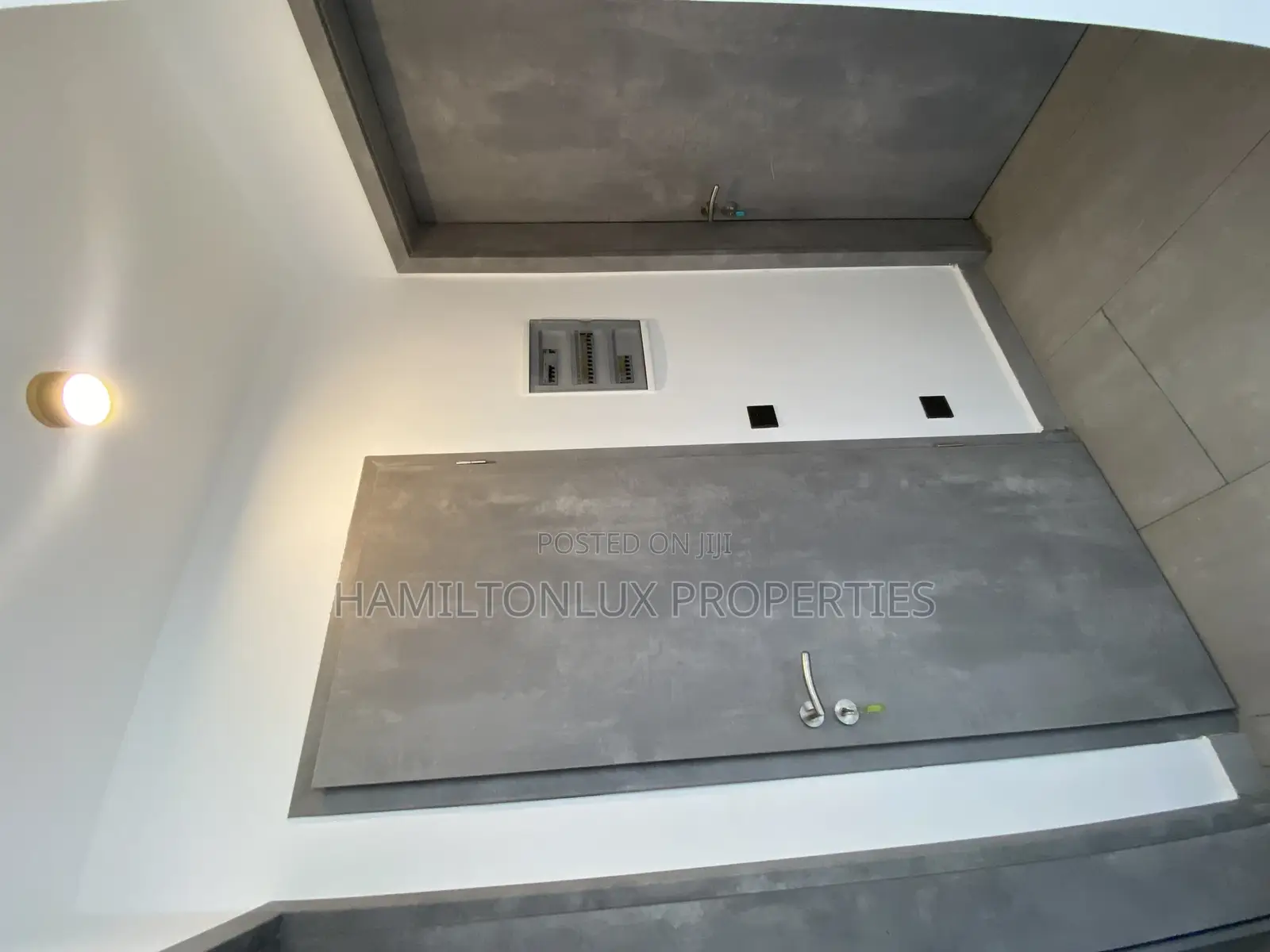 Furnished 2bdrm Apartment in East Legon for rent