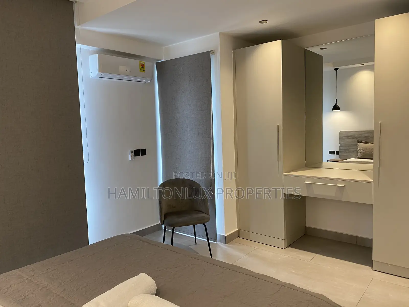 Furnished 2bdrm Apartment in East Legon for rent