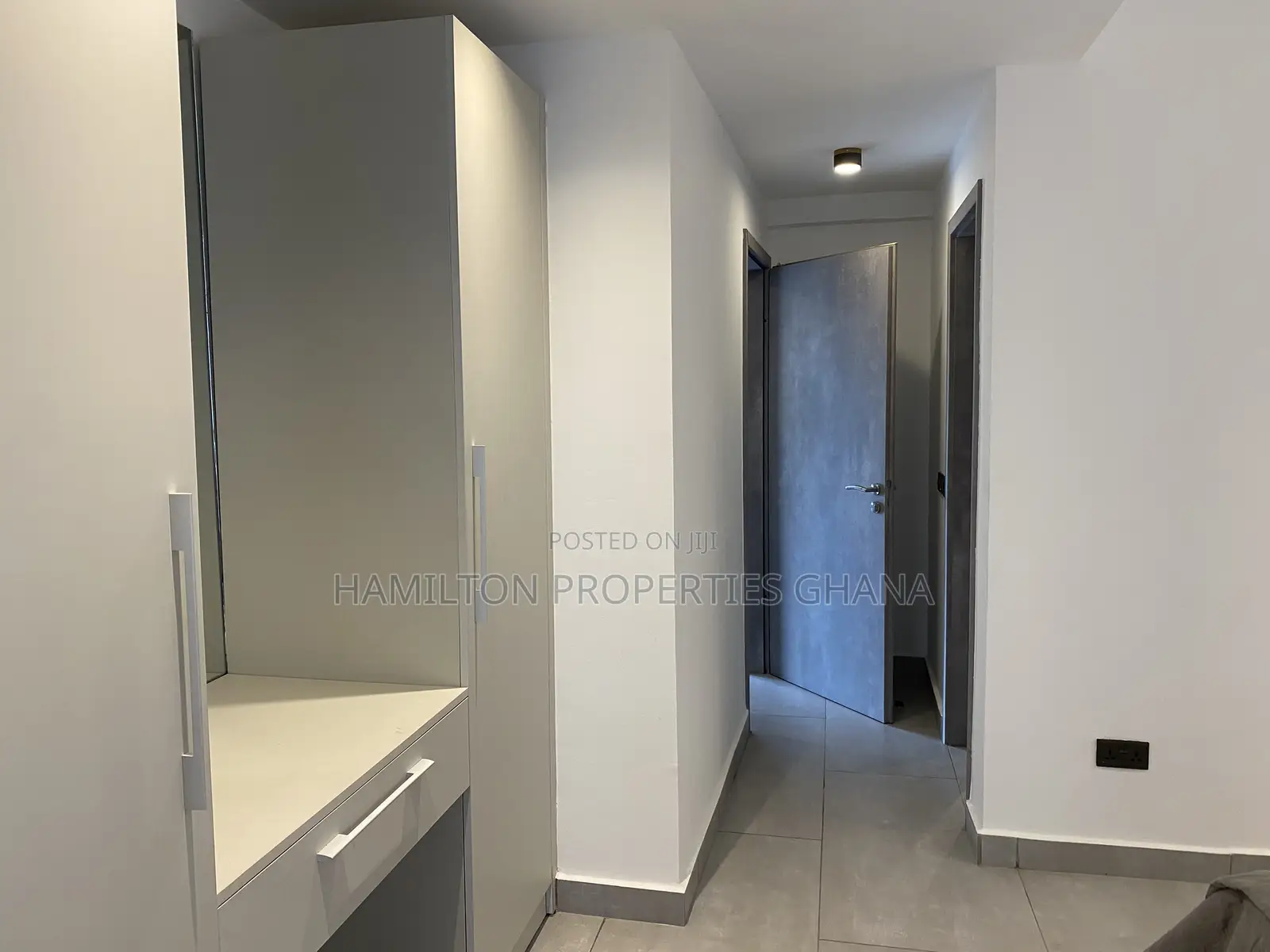 Furnished 2bdrm Apartment in East Legon for rent