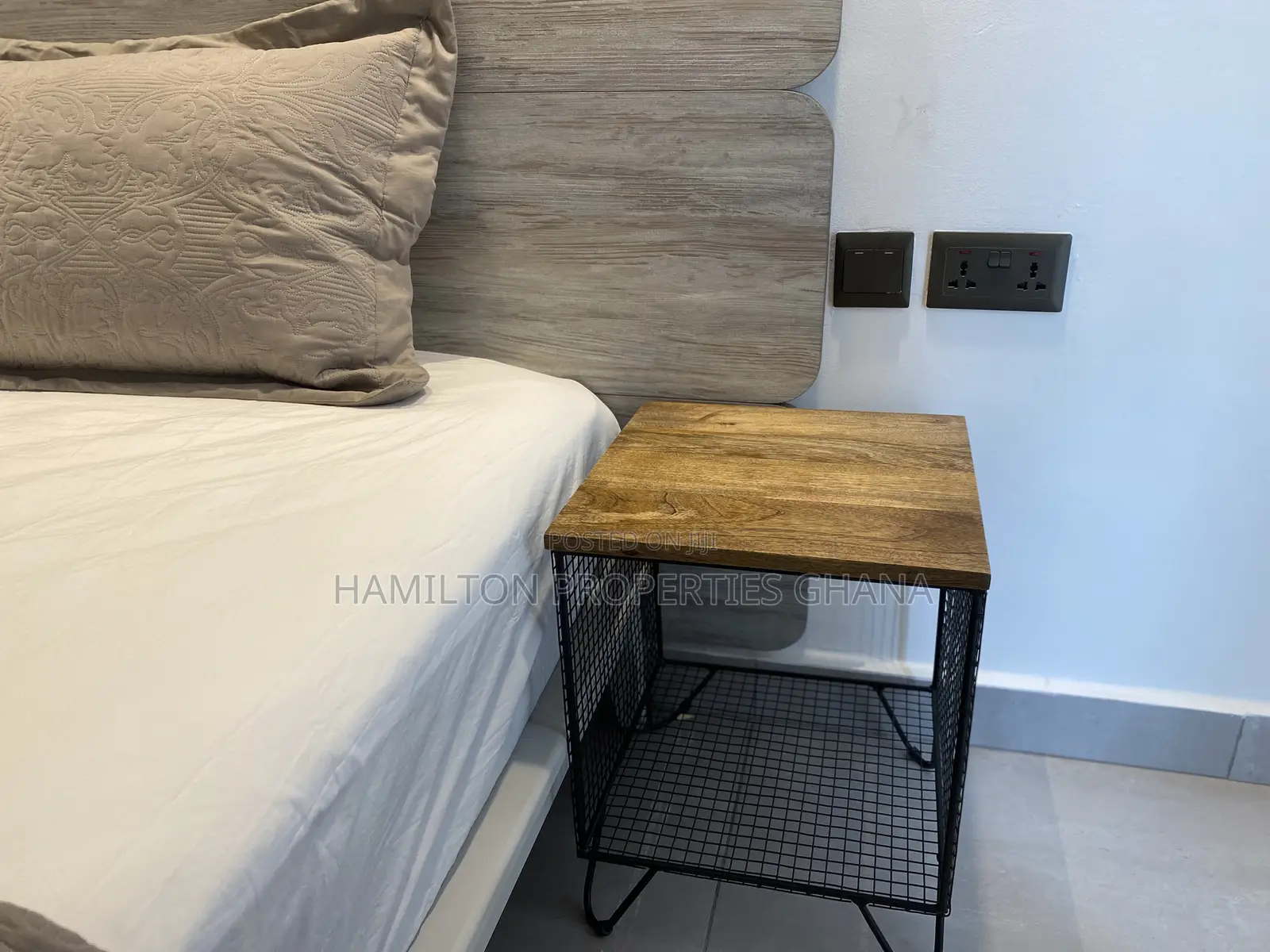 Furnished 2bdrm Apartment in East Legon for rent