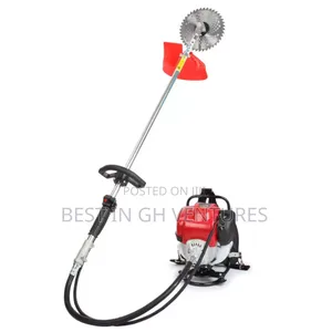 Slashers Backpack /Weeding Machine