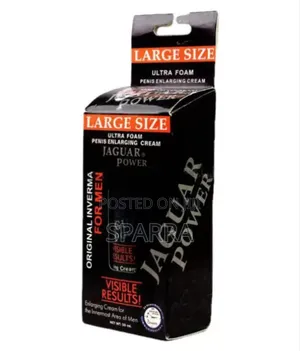 Men Gel Enlarge and Enhance 100%