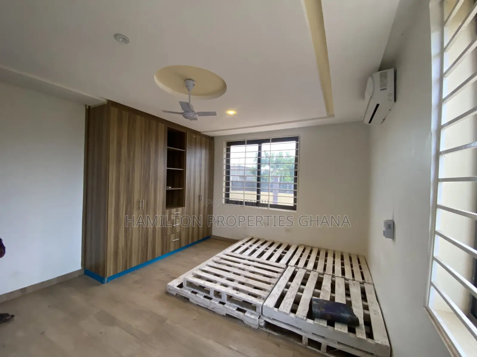 2bdrm Apartment in Lakeside Estates for rent