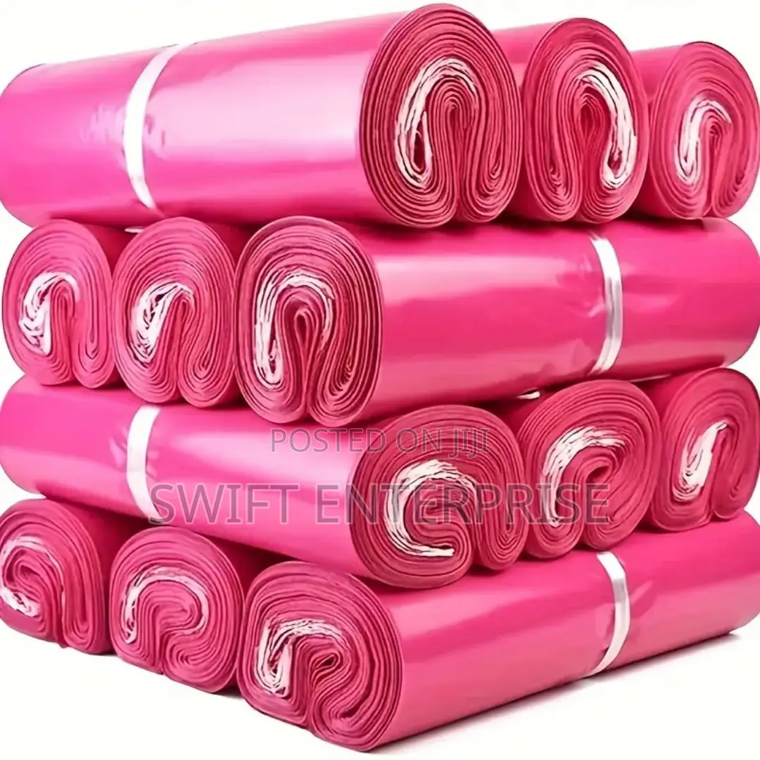 Polymailer Bag - Comes in Various Sizes - 100pcs