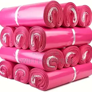 Polymailer Bag - Comes in Various Sizes - 100pcs