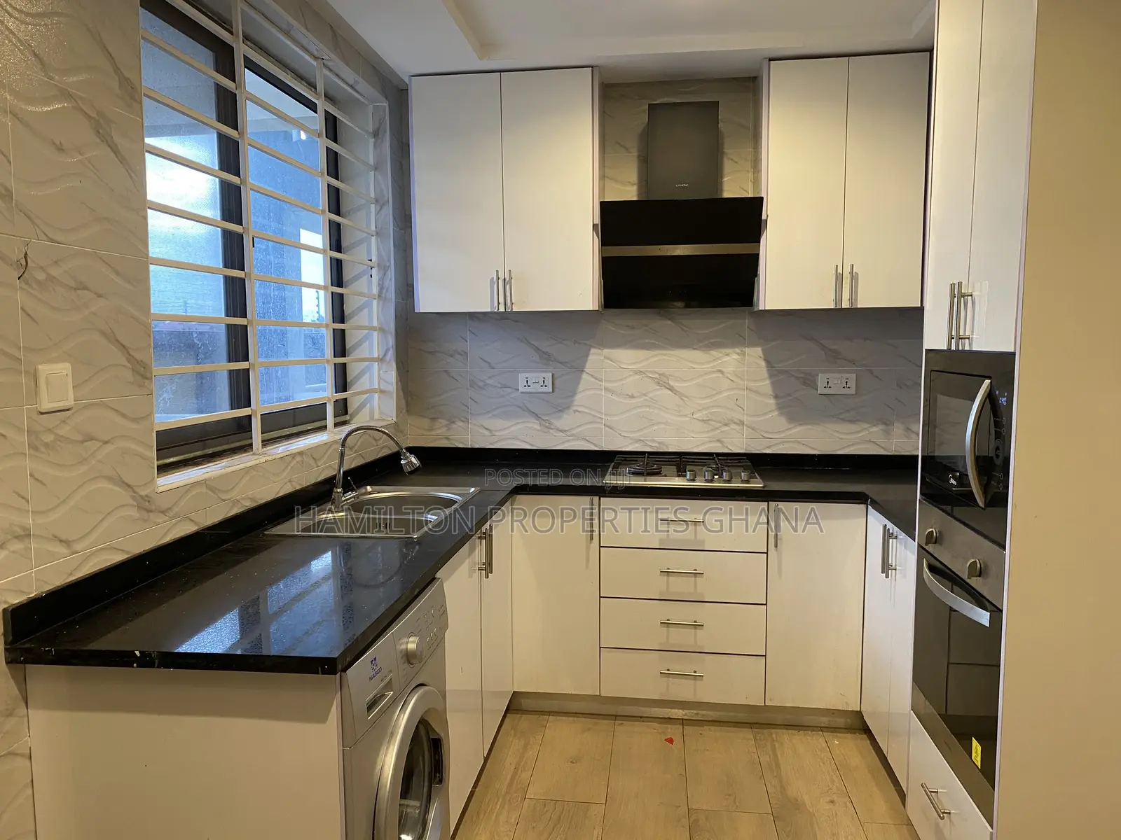 2bdrm Apartment in Lakeside Estates for rent