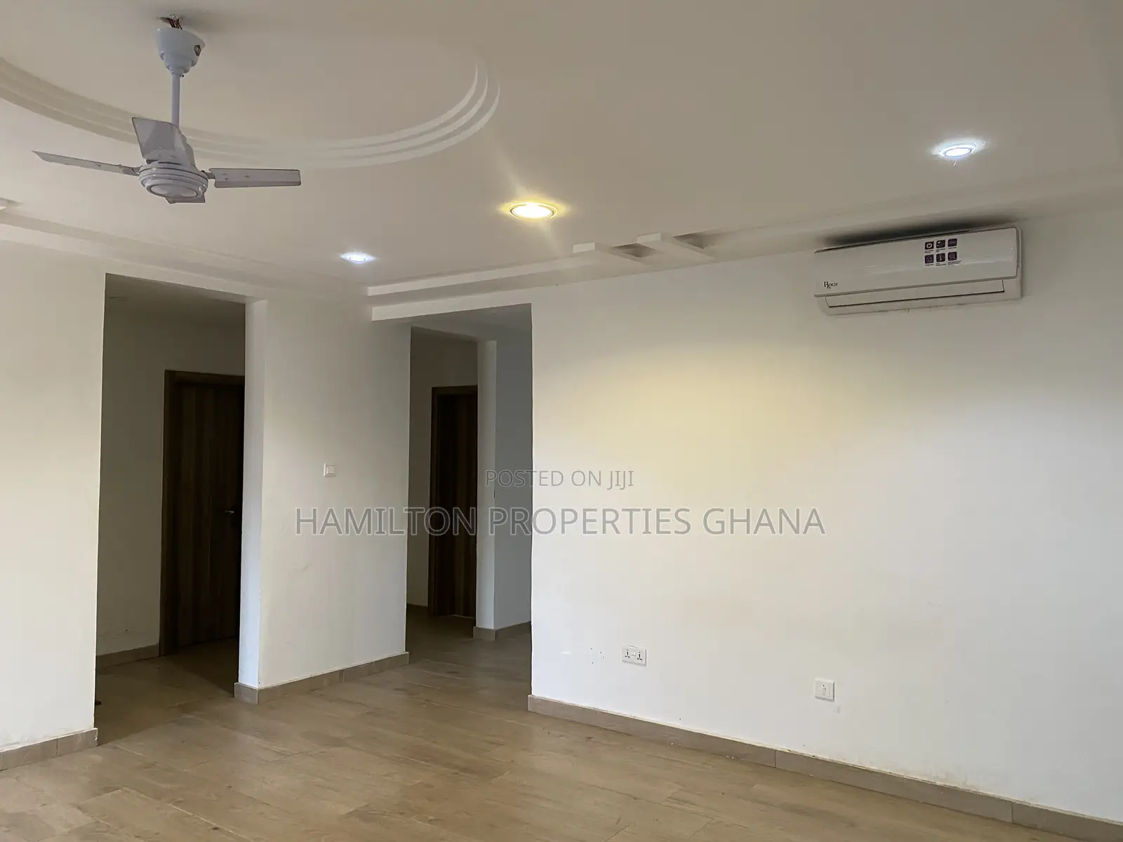 2bdrm Apartment in Lakeside Estates for rent