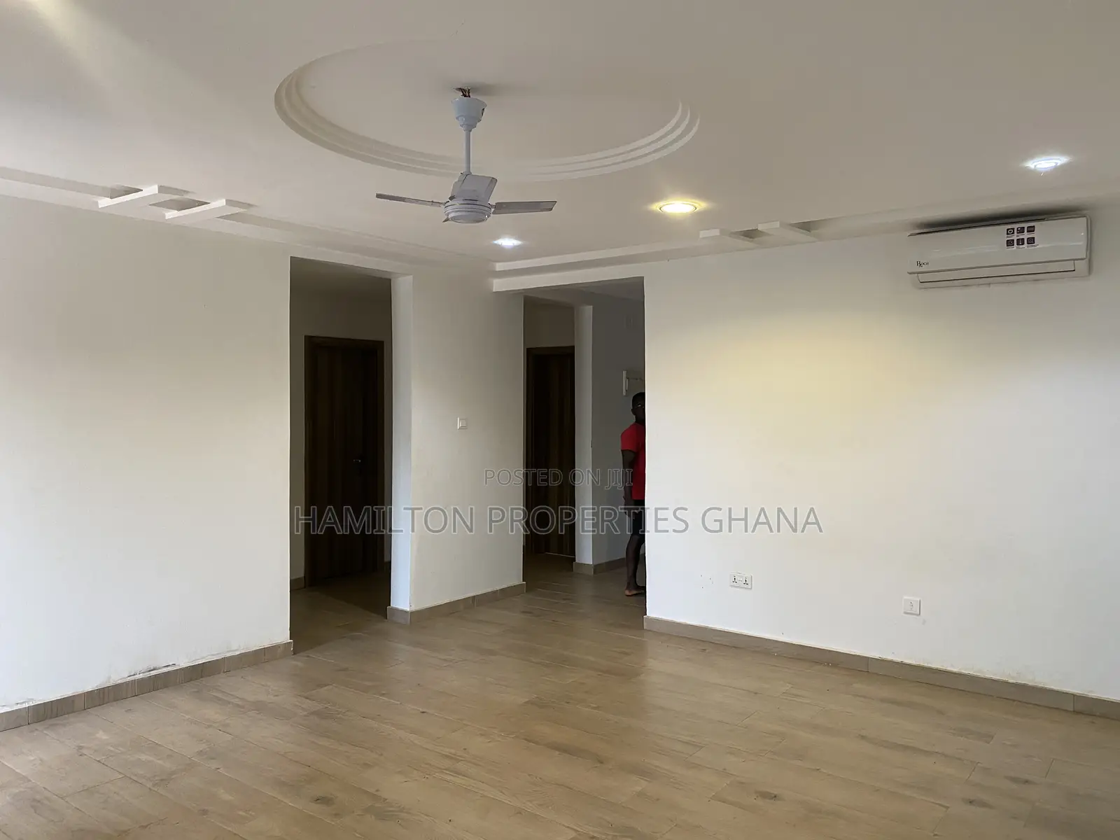 2bdrm Apartment in Lakeside Estates for rent