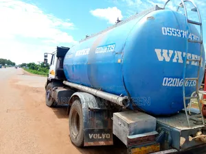 Water Tanker