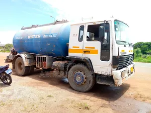 Water Tanker